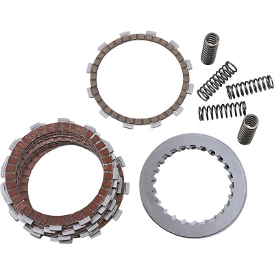 Σετ συμπλέκτη DP DPK260 DP BRAKES DPK260