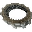 Σετ Συμπλέκτη DPK KAW KX DP BRAKES DPK263 Σετ Συμπλέκτη DPK KAW KX DP BRAKES DPK263 thumb