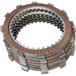 Σετ Συμπλέκτη DPK KAW KX DP BRAKES DPK264 Σετ Συμπλέκτη DPK KAW KX DP BRAKES DPK264