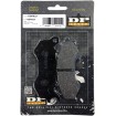 Επένδυση φρένου για σκούτερ organic DP BRAKES ODP027 thumb