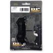 Επένδυση φρένου για σκούτερ organic DP BRAKES ODP027 thumb