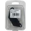 Τακάκι φρένου οργανικό για σκούτερ DP BRAKES ODP030