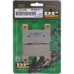 Τακάκι φρένου SDP SPORT HH+ υψηλής τριβής δρόμου DP BRAKES SDP947HH+ thumb