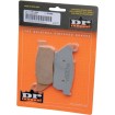 Τακάκι φρένων DP sintered replacement street touring off-road/ATV DP BRAKES DP948 Τακάκι φρένων DP sintered replacement street touring off-road/ATV DP BRAKES DP948 thumb