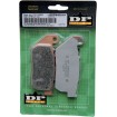 Τακάκι φρένων SDP SPORT HH+ υψηλής τριβής για δρόμο DP BRAKES SDP948HH+ thumb