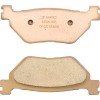 Τακάκι φρένων DP sintered replacement street touring off-road/ATV DP BRAKES DP423