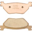 Τακάκι φρένων DP sintered replacement street touring off-road/ATV DP BRAKES DP423 Τακάκι φρένων DP sintered replacement street touring off-road/ATV DP BRAKES DP423 thumb