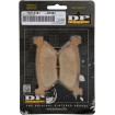 Τακάκι φρένων DP sintered replacement street touring off-road/ATV DP BRAKES DP423 Τακάκι φρένων DP sintered replacement street touring off-road/ATV DP BRAKES DP423 thumb