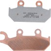 Τακάκι φρένων DP sintered replacement street touring off-road/ATV DP BRAKES DP413 thumb