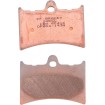 Τακάκι φρένων DP sintered replacement street touring off-road/ATV DP BRAKES DP604 Τακάκι φρένων DP sintered replacement street touring off-road/ATV DP BRAKES DP604 thumb
