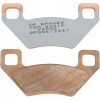 Τακάκι φρένων DP sintered replacement street touring off-road/ATV DP BRAKES DP956