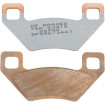 Τακάκι φρένων DP sintered replacement street touring off-road/ATV DP BRAKES DP956 thumb