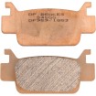 Τακάκι φρένων DP sintered replacement street touring off-road/ATV DP BRAKES DP959 Τακάκι φρένων DP sintered replacement street touring off-road/ATV DP BRAKES DP959 thumb