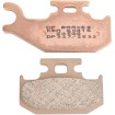 Τακάκι φρένων DP sintered replacement street touring off-road/ATV DP BRAKES DP327 Τακάκι φρένων DP sintered replacement street touring off-road/ATV DP BRAKES DP327 thumb