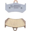 Τακάκι φρένου SDP PRO-SNX sintered snowmobiles DP BRAKES SDP958SNX Τακάκι φρένου SDP PRO-SNX sintered snowmobiles DP BRAKES SDP958SNX thumb