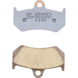 Τακάκι φρένου SDP PRO-SNX sintered snowmobiles DP BRAKES SDP958SNX Τακάκι φρένου SDP PRO-SNX sintered snowmobiles DP BRAKES SDP958SNX