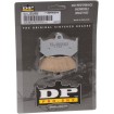 Τακάκι φρένου SDP PRO-SNX sintered snowmobiles DP BRAKES SDP958SNX Τακάκι φρένου SDP PRO-SNX sintered snowmobiles DP BRAKES SDP958SNX thumb