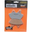 Τακάκι φρένων DP sintered replacement street touring off-road/ATV DP BRAKES DP957 thumb
