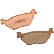 Τακάκι φρένων DP sintered replacement street touring off-road/ATV DP BRAKES DP424 thumb