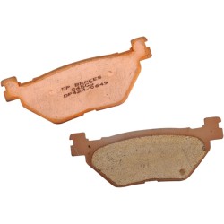 Τακάκι φρένων DP sintered replacement street touring off-road/ATV DP BRAKES DP424 Τακάκι φρένων DP sintered replacement street touring off-road/ATV DP BRAKES DP424