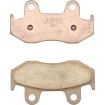 Τακάκι φρένων DP sintered replacement street touring off-road/ATV DP BRAKES DP927 thumb