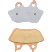 Τακάκι φρένων DP sintered replacement street touring off-road/ATV DP BRAKES DP971 Τακάκι φρένων DP sintered replacement street touring off-road/ATV DP BRAKES DP971 thumb