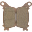 Τακάκι φρένων DP sintered replacement street touring off-road/ATV DP BRAKES DP973 thumb