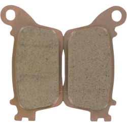 Τακάκι φρένων DP sintered replacement street touring off-road/ATV DP BRAKES DP973 Τακάκι φρένων DP sintered replacement street touring off-road/ATV DP BRAKES DP973