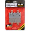 Τακάκια φρένων RDP X-Race Titanium υψηλής τριβής για αγώνες δρόμου DP BRAKES RDP964 thumb
