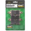 Τακάκι φρένου SDP SPORT HH+ υψηλής τριβής για δρόμο DP BRAKES SDP976HH+ thumb