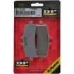 Τακάκια φρένων RDP X-Race Titanium υψηλής τριβής για αγώνες δρόμου DP BRAKES RDP978 thumb