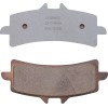Τακάκι φρένων SDP SPORT HH+ υψηλής τριβής για δρόμο DP BRAKES SDP978HH+