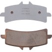 Τακάκι φρένων SDP SPORT HH+ υψηλής τριβής για δρόμο DP BRAKES SDP978HH+ Τακάκι φρένων SDP SPORT HH+ υψηλής τριβής για δρόμο DP BRAKES SDP978HH+ thumb