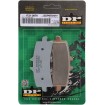 Τακάκι φρένων SDP SPORT HH+ υψηλής τριβής για δρόμο DP BRAKES SDP978HH+ Τακάκι φρένων SDP SPORT HH+ υψηλής τριβής για δρόμο DP BRAKES SDP978HH+ thumb
