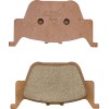 Τακάκι φρένων DP sintered replacement street touring off-road/ATV DP BRAKES DP961