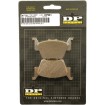 Τακάκι φρένων DP sintered replacement street touring off-road/ATV DP BRAKES DP961 Τακάκι φρένων DP sintered replacement street touring off-road/ATV DP BRAKES DP961 thumb