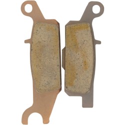 Τακάκι φρένων DP sintered replacement street touring off-road/ATV DP BRAKES DP980