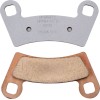 Τακάκι φρένων DP sintered replacement street touring off-road/ATV DP BRAKES DP984
