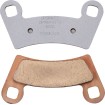 Τακάκι φρένων DP sintered replacement street touring off-road/ATV DP BRAKES DP984 Τακάκι φρένων DP sintered replacement street touring off-road/ATV DP BRAKES DP984 thumb