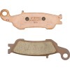 Τακάκι φρένων DP sintered replacement street touring off-road/ATV DP BRAKES DP983