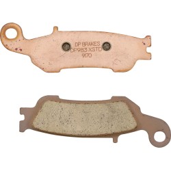 Τακάκι φρένων DP sintered replacement street touring off-road/ATV DP BRAKES DP983 Τακάκι φρένων DP sintered replacement street touring off-road/ATV DP BRAKES DP983
