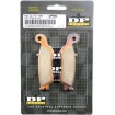 Τακάκι φρένων DP sintered replacement street touring off-road/ATV DP BRAKES DP983 thumb