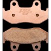 Τακάκι φρένων DP sintered replacement street touring off-road/ATV DP BRAKES DP966