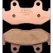 Τακάκι φρένων DP sintered replacement street touring off-road/ATV DP BRAKES DP966 Τακάκι φρένων DP sintered replacement street touring off-road/ATV DP BRAKES DP966 thumb