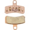 Τακάκι φρένων DP sintered replacement street touring off-road/ATV DP BRAKES DP986