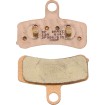Τακάκι φρένων DP sintered replacement street touring off-road/ATV DP BRAKES DP986 thumb