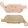 Τακάκι φρένων DP sintered replacement street touring off-road/ATV DP BRAKES DP987
