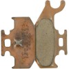 Τακάκι φρένων DP sintered replacement street touring off-road/ATV DP BRAKES DP988