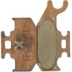 Τακάκι φρένων DP sintered replacement street touring off-road/ATV DP BRAKES DP988 Τακάκι φρένων DP sintered replacement street touring off-road/ATV DP BRAKES DP988 thumb