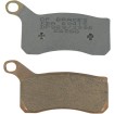 Τακάκι φρένων DP sintered replacement street touring off-road/ATV DP BRAKES DP989 Τακάκι φρένων DP sintered replacement street touring off-road/ATV DP BRAKES DP989 thumb